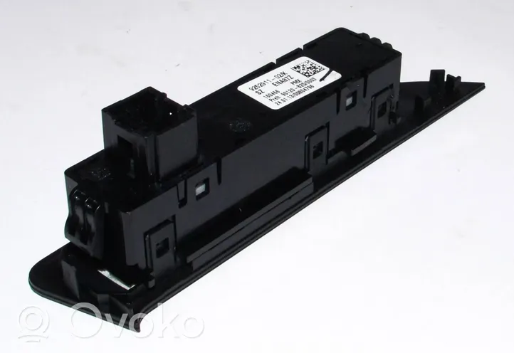 BMW 3 F30 F35 F31 Interruptor ESP (programa de estabilidad) 9252911