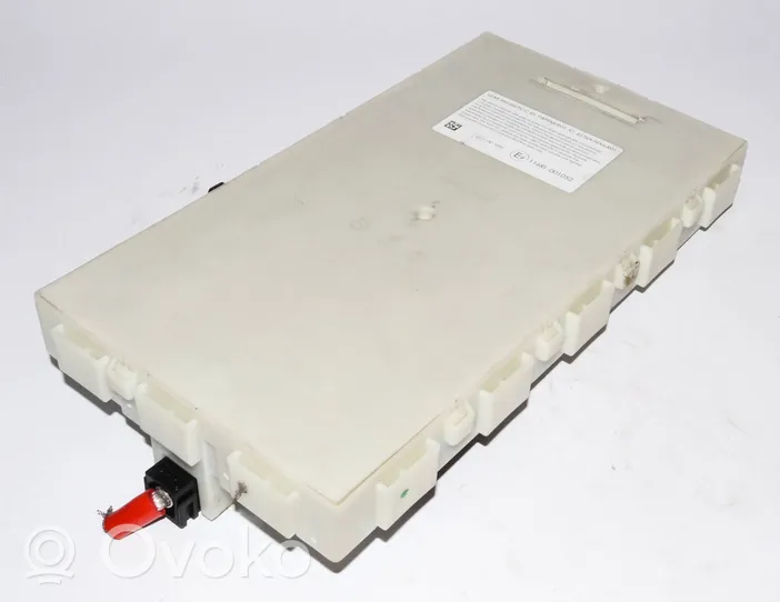 BMW 4 F32 F33 Juego de cerradura y set ECU del motor 8582155