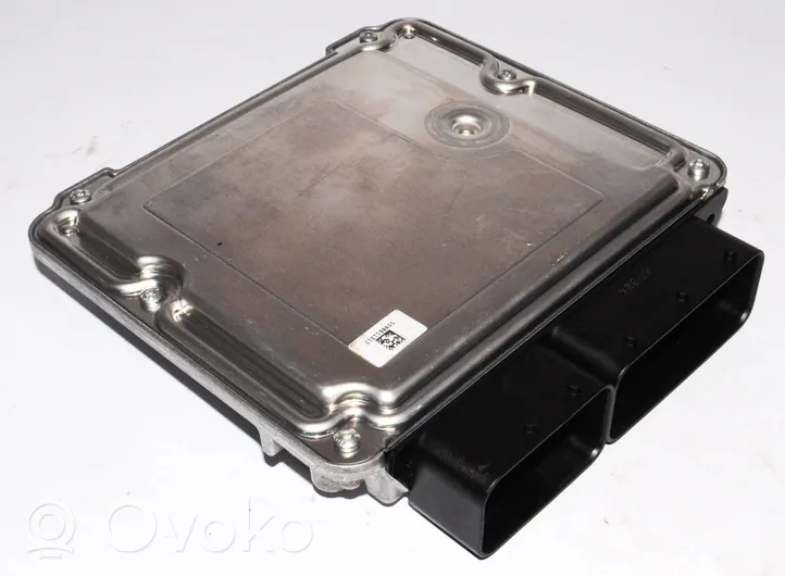 BMW 4 F32 F33 Juego de cerradura y set ECU del motor 8582155