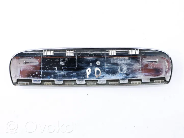 Audi A6 S6 C6 4F Front door handle cover 4F0839239B