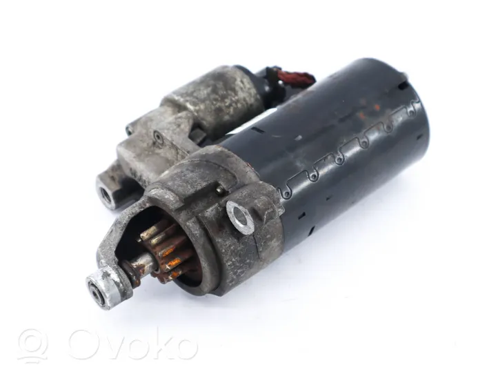 Audi A6 S6 C7 4G Motorino d’avviamento 059911021G