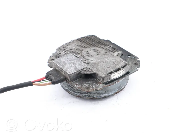 Audi A6 S6 C7 4G Modulo di controllo ventola 4H0959455AD