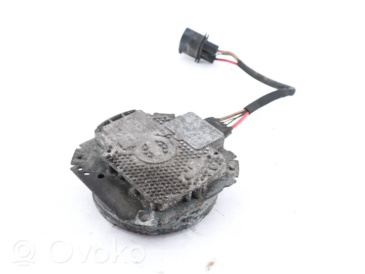 Audi A6 S6 C7 4G Modulo di controllo ventola 4H0959455AD