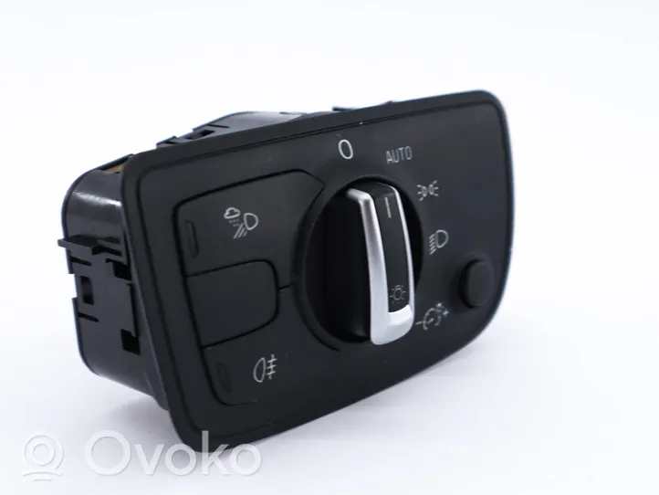 Audi A6 S6 C7 4G Light switch 4G0941531E