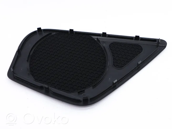 Audi A6 S6 C7 4G Maskownica głośnika drzwi przednich 4G0035420