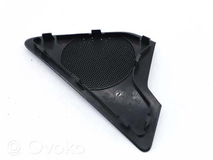 Audi A6 S6 C7 4G Maskownica głośnika drzwi przednich 4G0035423