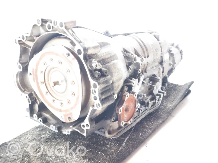 Audi A6 S6 C6 4F Automatic gearbox 6HP19