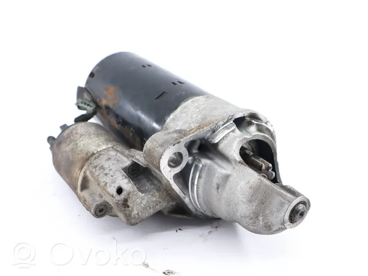 Audi A6 S6 C6 4F Anlasser 059911024D