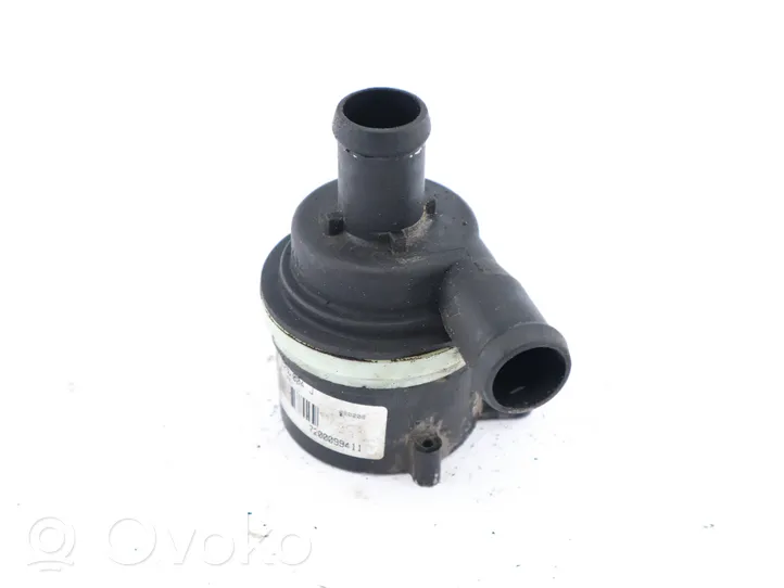 Audi A6 S6 C6 4F Pompa elettrica dell’acqua/del refrigerante ausiliaria 059121012B