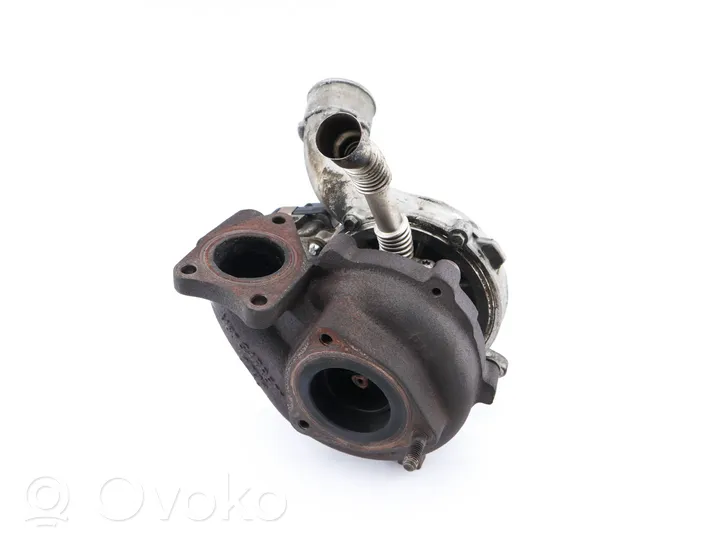 Audi A6 S6 C6 4F Turboahdin 059145721D