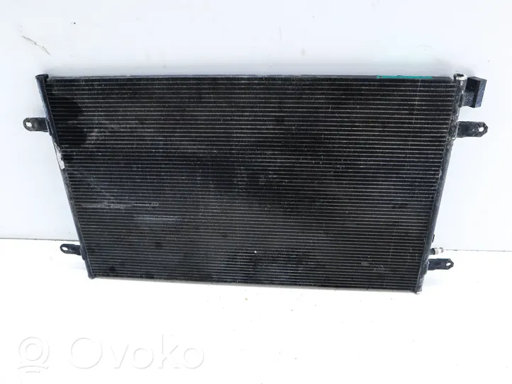 Audi A6 S6 C6 4F Radiateur condenseur de climatisation 4F0260401AA