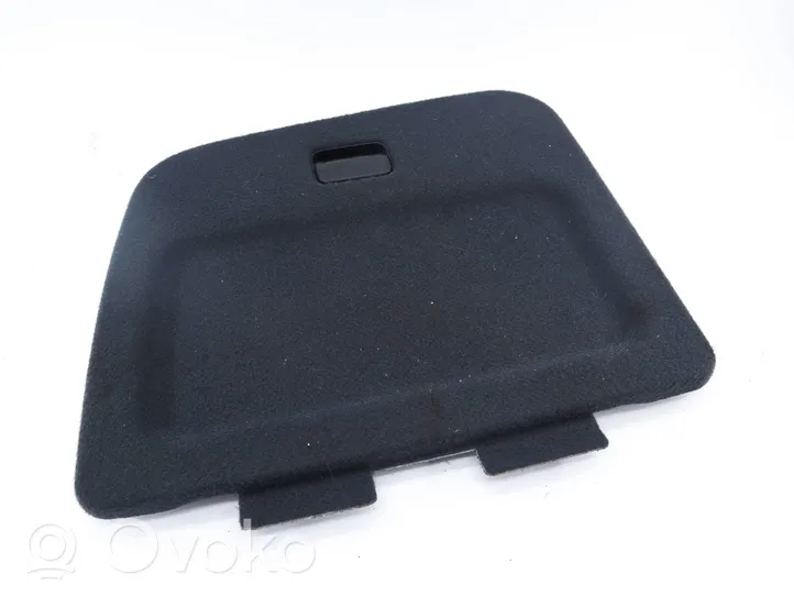 Audi A6 S6 C6 4F Garniture, revêtement de coffre 4F5863991C