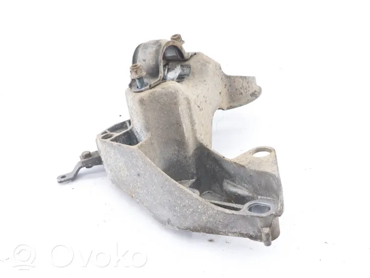 Audi A6 S6 C6 4F Support, suspension du moteur 4F0199352M