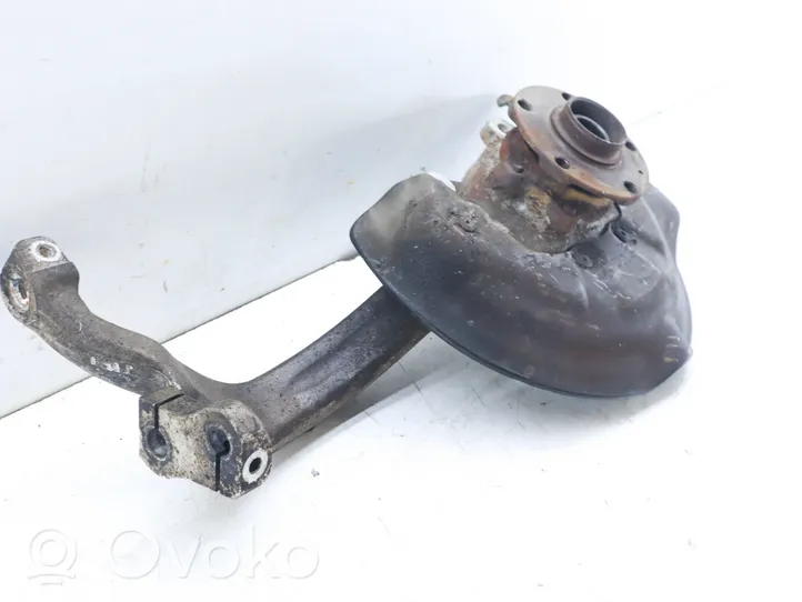 Audi A6 S6 C6 4F Mozzo ruota anteriore 4F0407253H