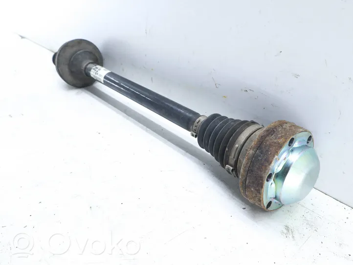 Audi A6 S6 C6 4F Rear driveshaft 4F0501203