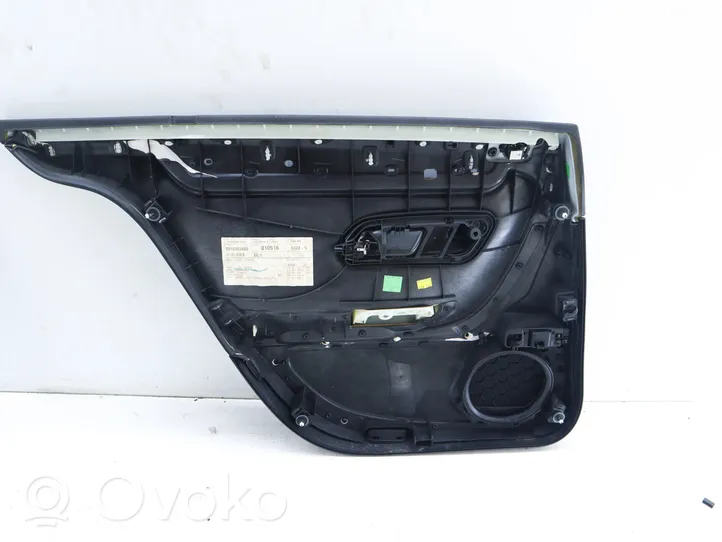 Volkswagen PASSAT CC Kit intérieur 3C8837113