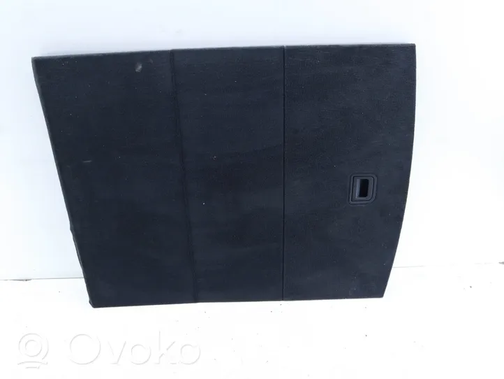 Audi A6 S6 C6 4F Trunk/boot mat liner 4F9861529D