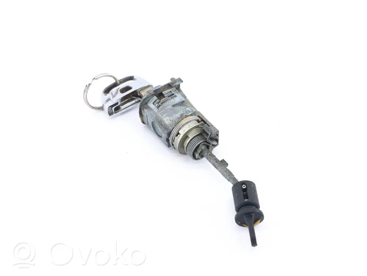 Audi A6 S6 C7 4G Coupe door lock (next to the handle) 4G1837167