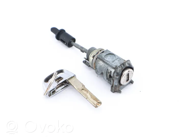 Audi A6 S6 C7 4G Coupe door lock (next to the handle) 4G1837167