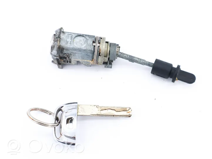 Audi A6 S6 C7 4G Coupe door lock (next to the handle) 4G1837167