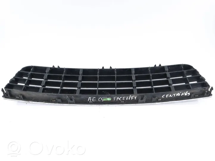 Audi A6 S6 C5 4B Grille inférieure de pare-chocs avant 4B0807683