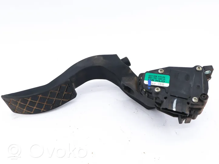 Audi A4 S4 B7 8E 8H Pedale dell’acceleratore 8E1721523G