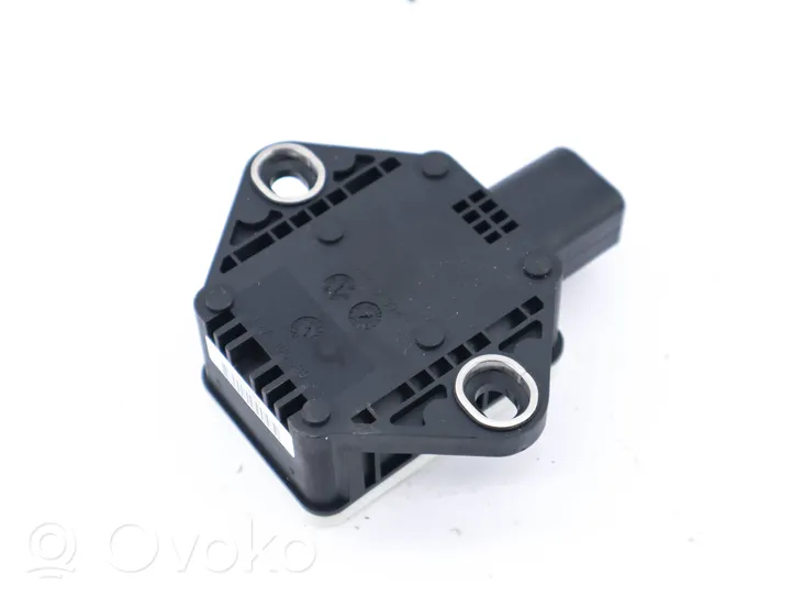 Audi A6 S6 C6 4F ESP (stabilumo sistemos) valdymo blokas 4F0907637A