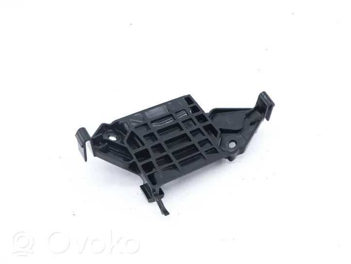 Audi A6 S6 C6 4F Garniture, adapteur de ceinture de sécurité 4F0857781