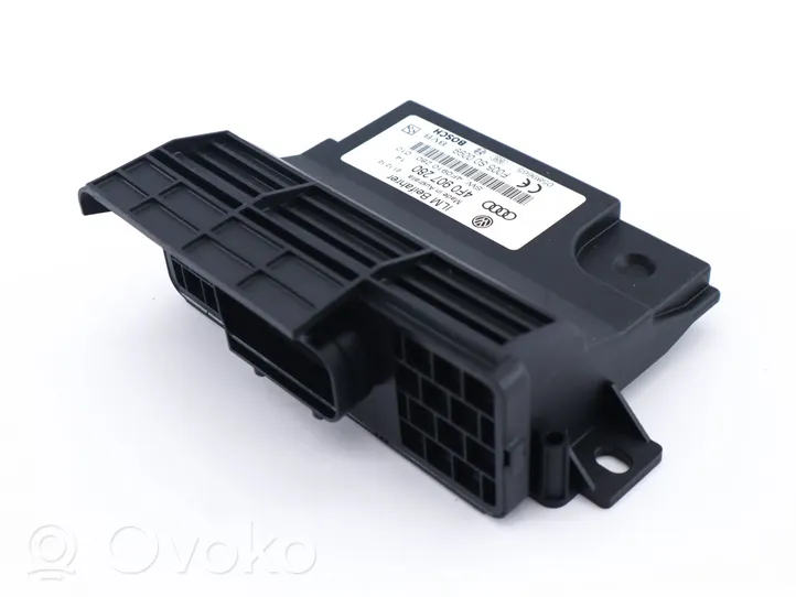 Audi A6 S6 C6 4F Moduł / Sterownik zarządzania energią MPM 4F0907280