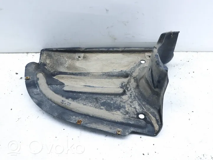 Volkswagen PASSAT CC Rear underbody cover/under tray 3C8825206