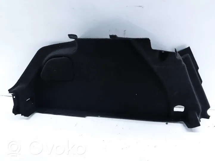 Volkswagen PASSAT CC Rivestimento pannello laterale del bagagliaio/baule 3C8867427F