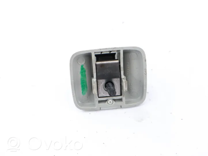 Volkswagen PASSAT CC Clip/gancio/supporto per aletta parasole 1K0857561B