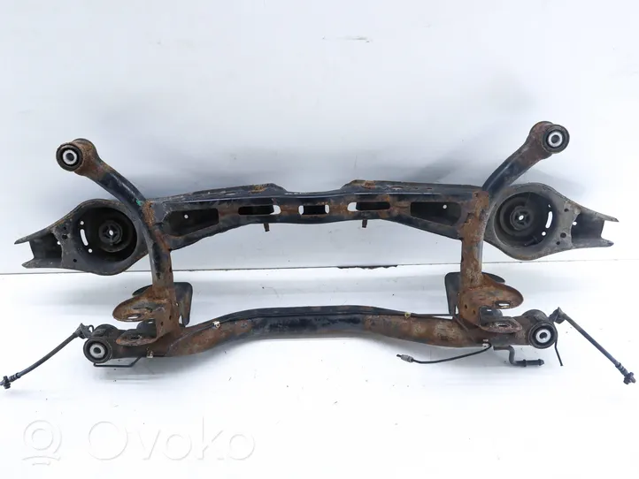 Volkswagen PASSAT CC Rear subframe 3C0505235AC