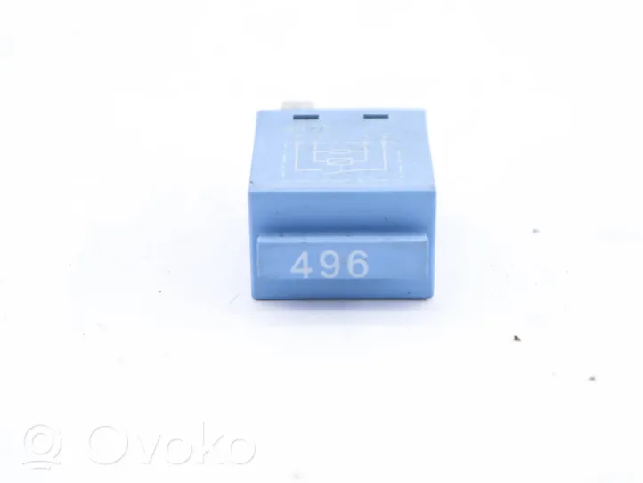 Volkswagen PASSAT CC Other relay 3C8951253