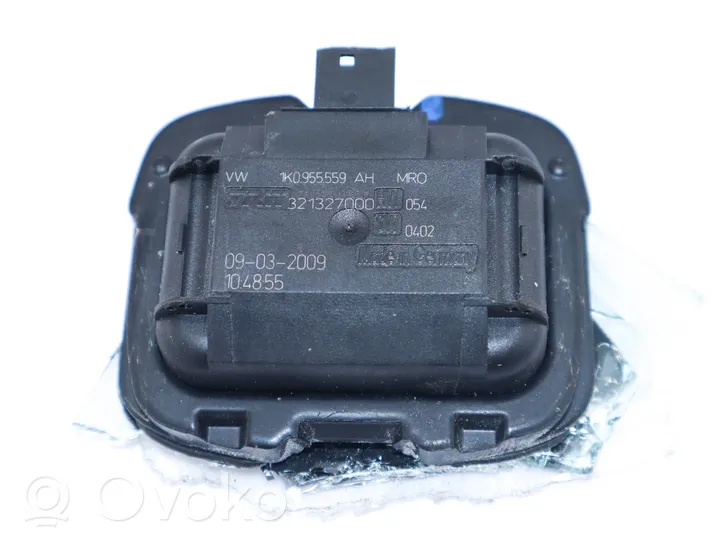 Volkswagen PASSAT CC Rain sensor 1K0955559AH