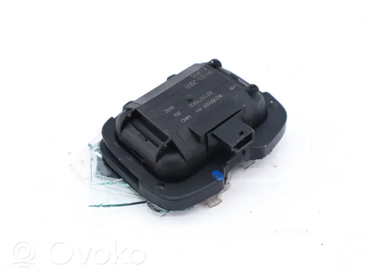 Volkswagen PASSAT CC Rain sensor 1K0955559AH