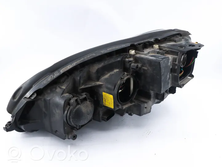 Mercedes-Benz S W220 Phare frontale A2208203261