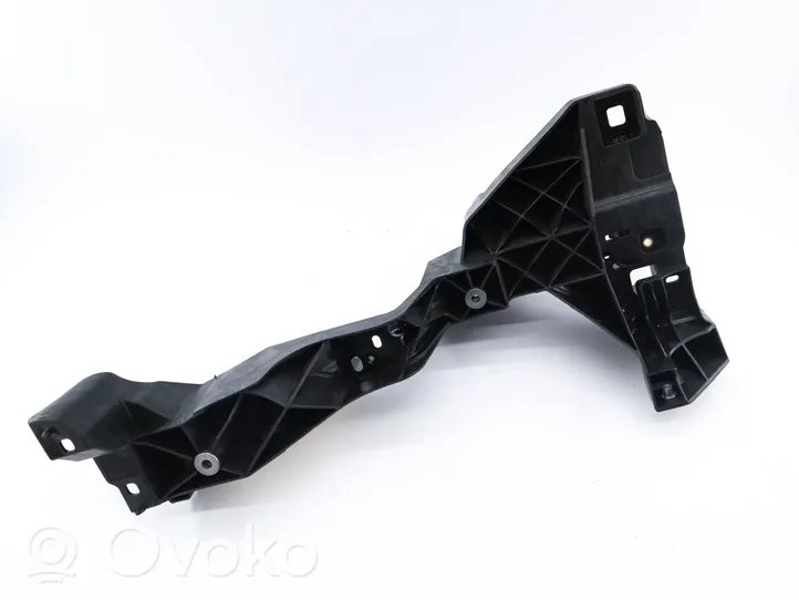 Audi Q7 4M Headlight/headlamp mounting bracket 4M0805608B