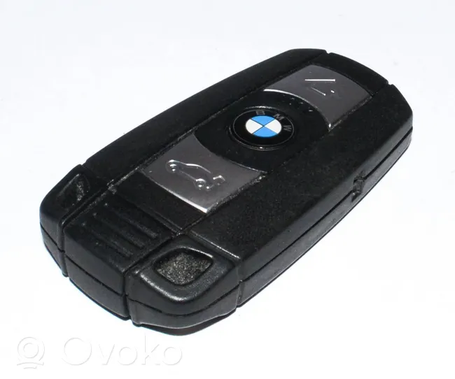 BMW 3 E90 E91 Kit calculateur ECU et verrouillage 8506444