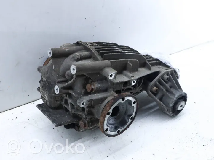 Audi A8 S8 D3 4E Mechanizm różnicowy tylny / Dyferencjał 01R525053AB