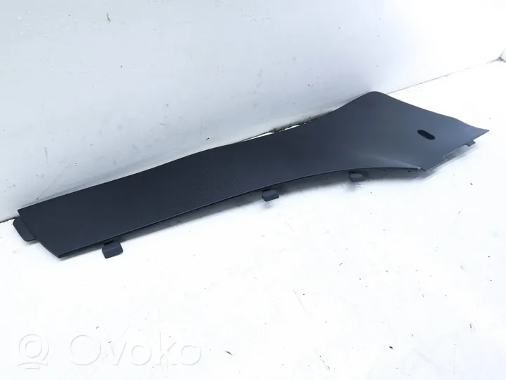 Volkswagen PASSAT CC Rivestimento laterale della consolle centrale anteriore 3C1863045