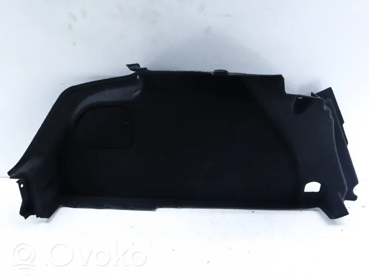 Volkswagen PASSAT CC Rivestimento pannello laterale del bagagliaio/baule 3C8867427F