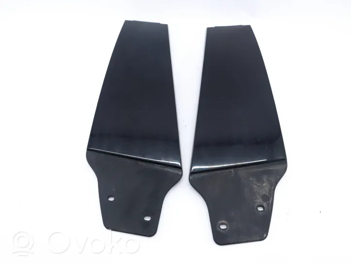 Volkswagen PASSAT CC (B) Rivestimento del montante (esterno) 3C8853318B