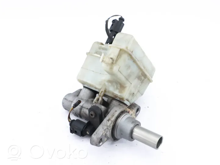 Volkswagen PASSAT CC Master brake cylinder 3C1611301