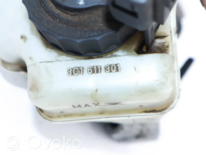 Volkswagen PASSAT CC Master brake cylinder 3C1611301