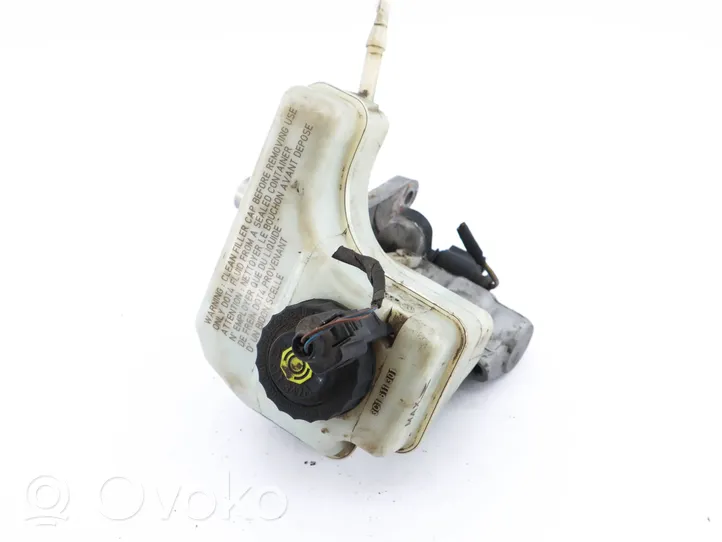 Volkswagen PASSAT CC Master brake cylinder 3C1611301