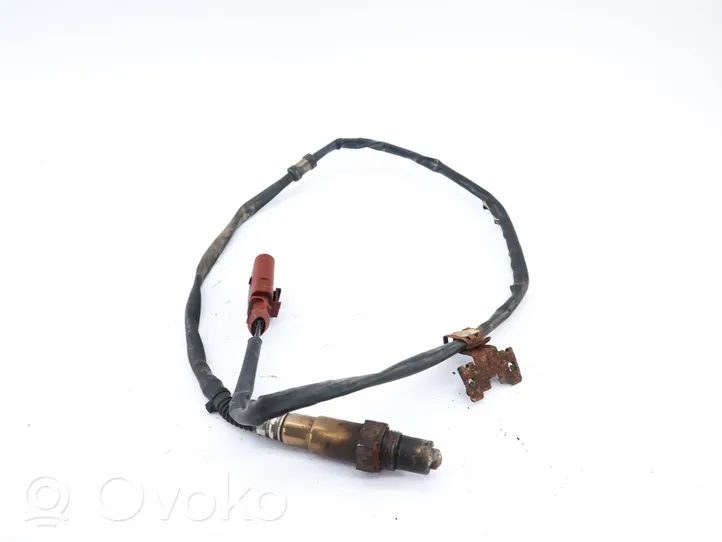 Volkswagen PASSAT CC Lambda probe sensor 06J906262