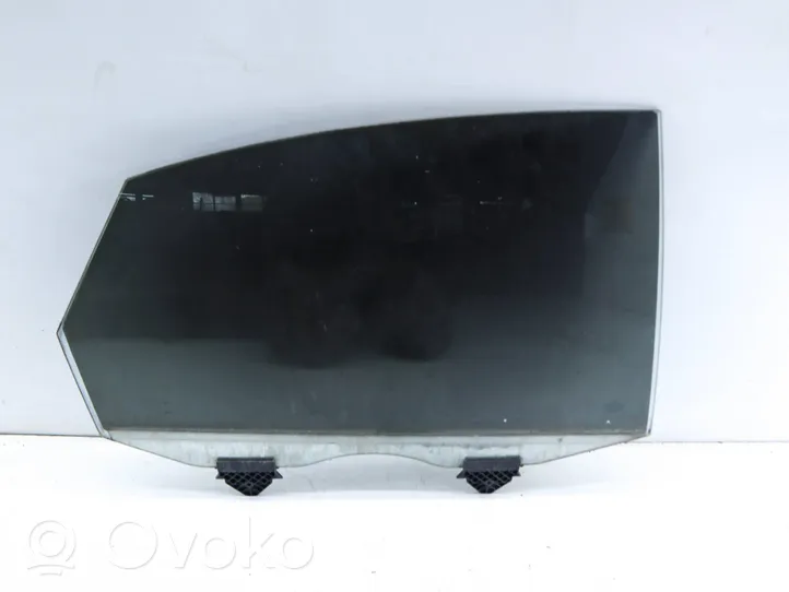 Audi A8 S8 D3 4E Rear door window glass 4E0845026E