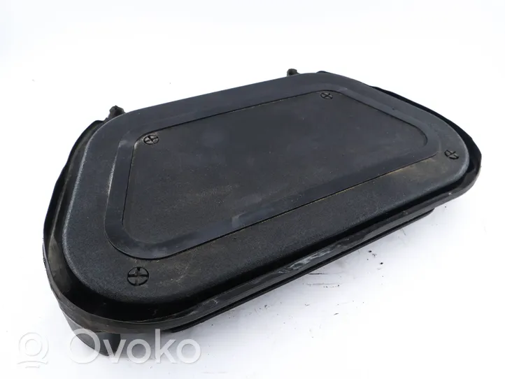 Audi A8 S8 D3 4E Coperchio micro filtro dell’aria abitacolo 4E0819979D