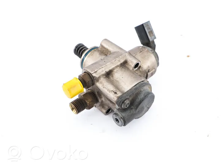 Audi A8 S8 D3 4E Fuel injection high pressure pump 07L127026A